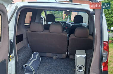 Минивэн Citroen Nemo 2008 в 