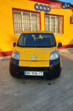Мінівен Citroen Nemo 2009 в Дубровиці