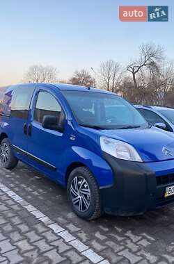 Минивэн Citroen Nemo 2009 в 