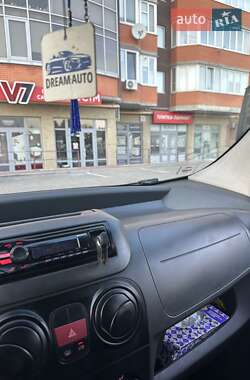 Минивэн Citroen Nemo 2009 в 
