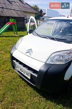 Мінівен Citroen Nemo 2009 в Косові