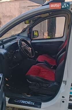 Минивэн Citroen Nemo 2008 в 