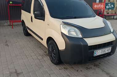 Минивэн Citroen Nemo 2008 в Коломые