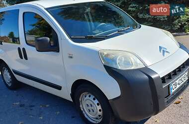 Минивэн Citroen Nemo 2011 в 
