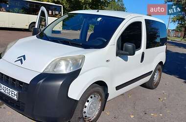 Минивэн Citroen Nemo 2011 в 