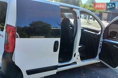 Минивэн Citroen Nemo 2011 в 