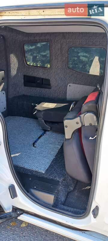 Минивэн Citroen Nemo 2011 в Чернигове