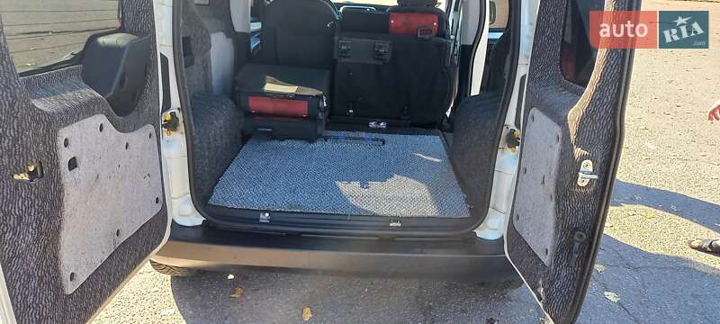 Минивэн Citroen Nemo 2011 в Чернигове