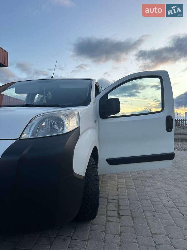 Минивэн Citroen Nemo 2009 в Косове фото 4 Минивэн Citroen Nemo 2009 в Косове