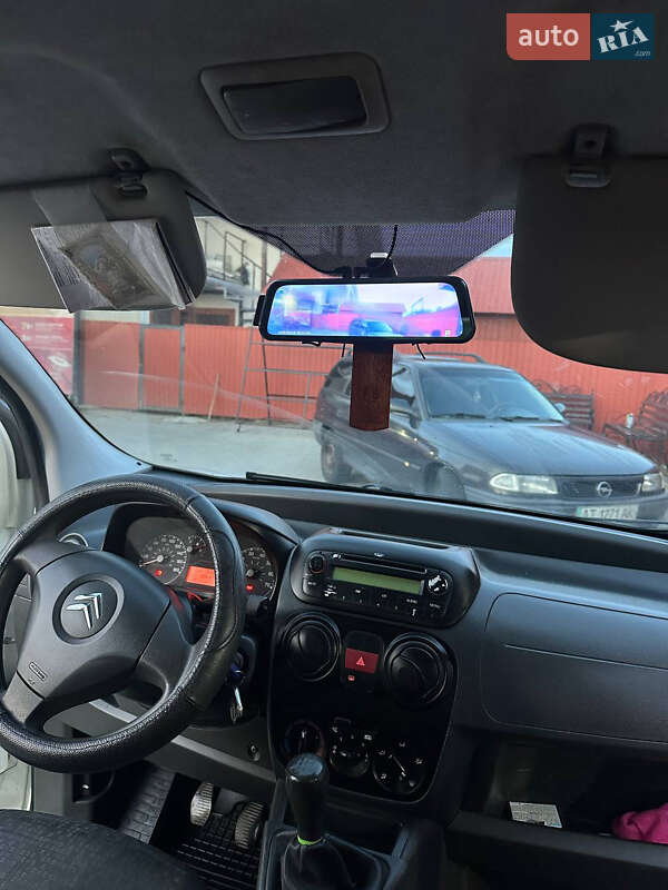 Минивэн Citroen Nemo 2009 в Косове фото 30 Минивэн Citroen Nemo 2009 в Косове