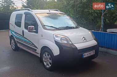 Минивэн Citroen Nemo 2008 в 