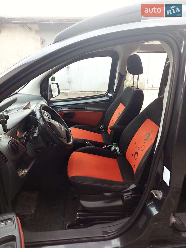 Минивэн Citroen Nemo 2010 в Черновцах