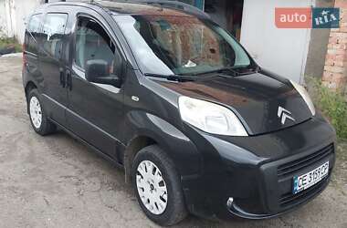 Мінівен Citroen Nemo 2010 в Чернівцях