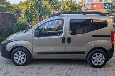 Минивэн Citroen Nemo 2012 в 