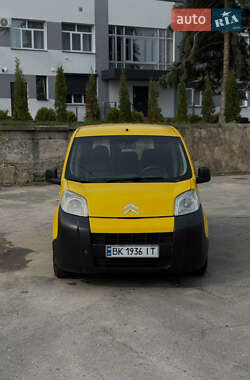 Минивэн Citroen Nemo 2009 в 