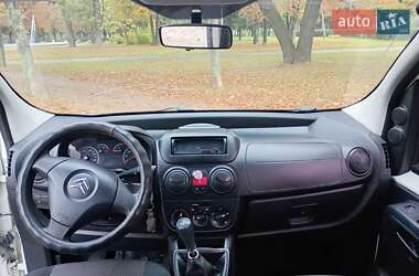 Минивэн Citroen Nemo 2011 в 