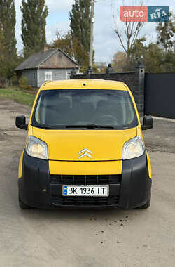 Мінівен Citroen Nemo 2009 в  фото 2 Мінівен Citroen Nemo 2009 в