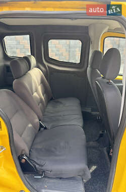 Мінівен Citroen Nemo 2009 в  фото 11 Мінівен Citroen Nemo 2009 в