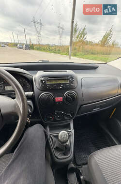 Мінівен Citroen Nemo 2009 в  фото 16 Мінівен Citroen Nemo 2009 в