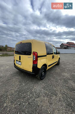 Минивэн Citroen Nemo 2008 в  фото 4 Минивэн Citroen Nemo 2008 в