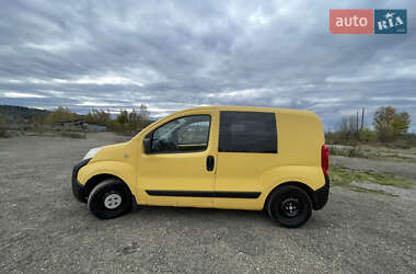 Минивэн Citroen Nemo 2008 в  фото 5 Минивэн Citroen Nemo 2008 в