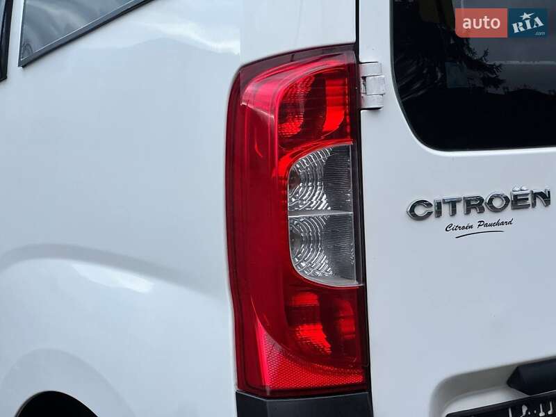 Мінівен Citroen Nemo 2012 в Охтирці