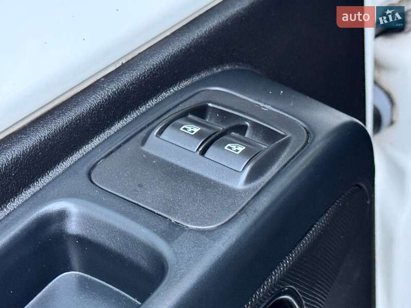 Мінівен Citroen Nemo 2012 в Охтирці