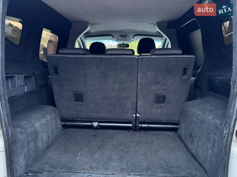 Мінівен Citroen Nemo 2012 в Охтирці