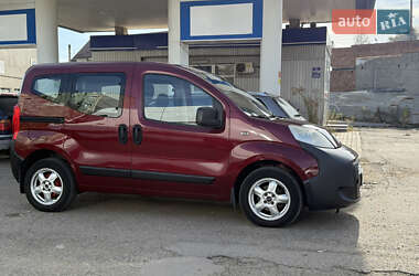 Минивэн Citroen Nemo 2011 в Черновцах