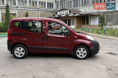 Мінівен Citroen Nemo 2011 в Чернівцях