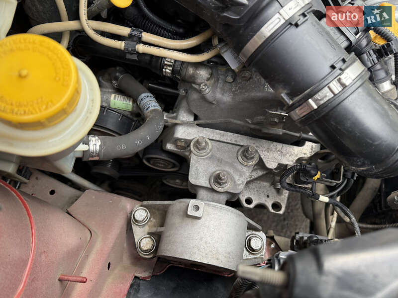 Минивэн Citroen Nemo 2011 в Черновцах