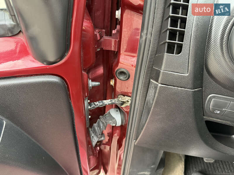 Минивэн Citroen Nemo 2011 в Черновцах