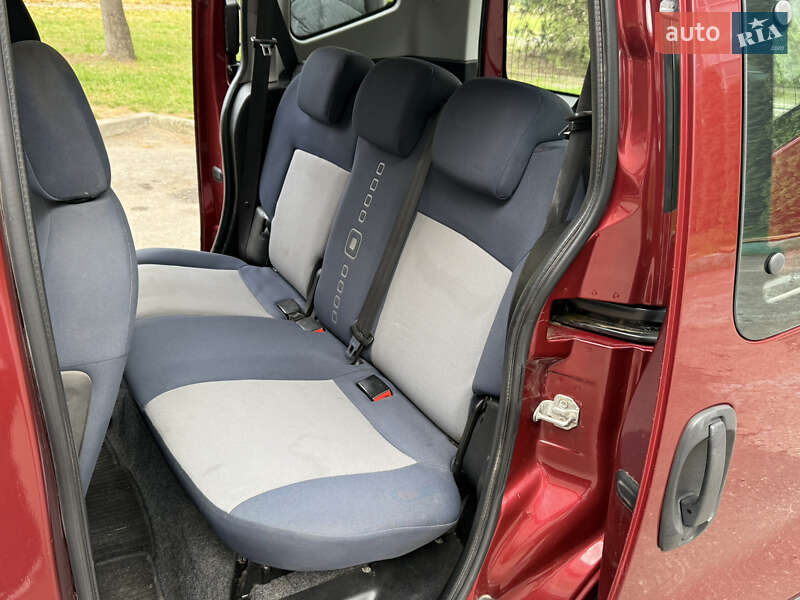 Минивэн Citroen Nemo 2011 в Черновцах