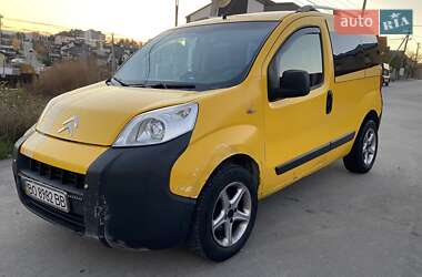 Мінівен Citroen Nemo 2009 в Тернополі