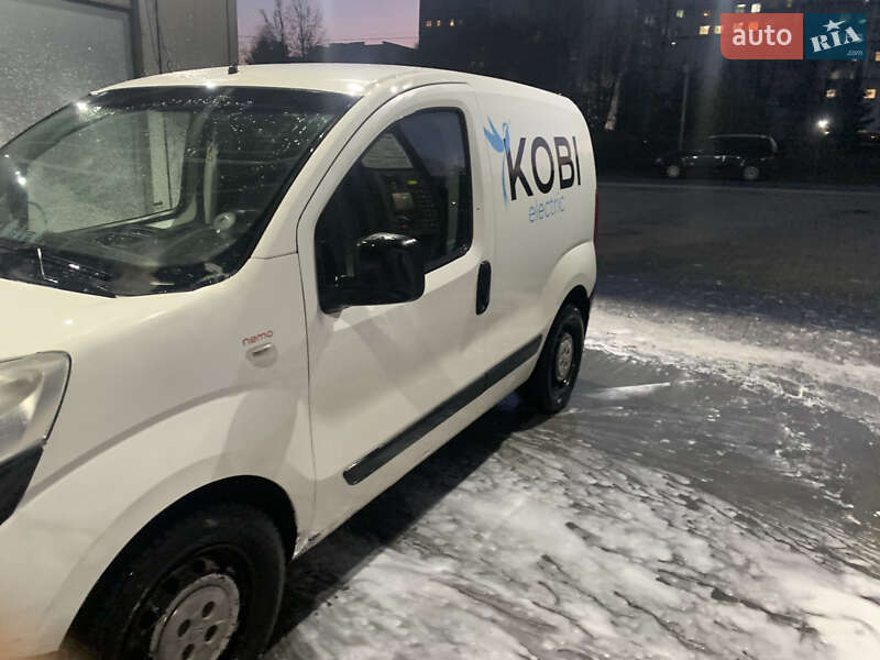 Другие грузовики Citroen Nemo 2011 в Львове