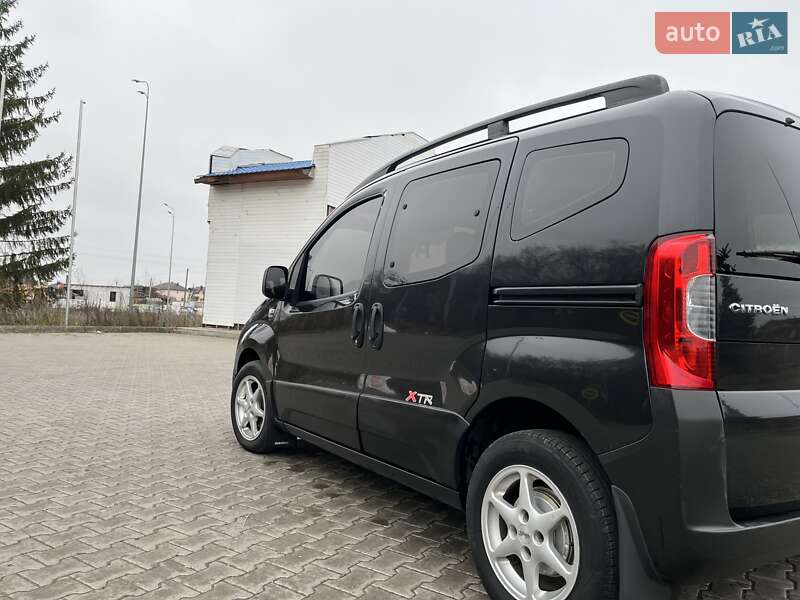 Мінівен Citroen Nemo 2014 в Вінниці