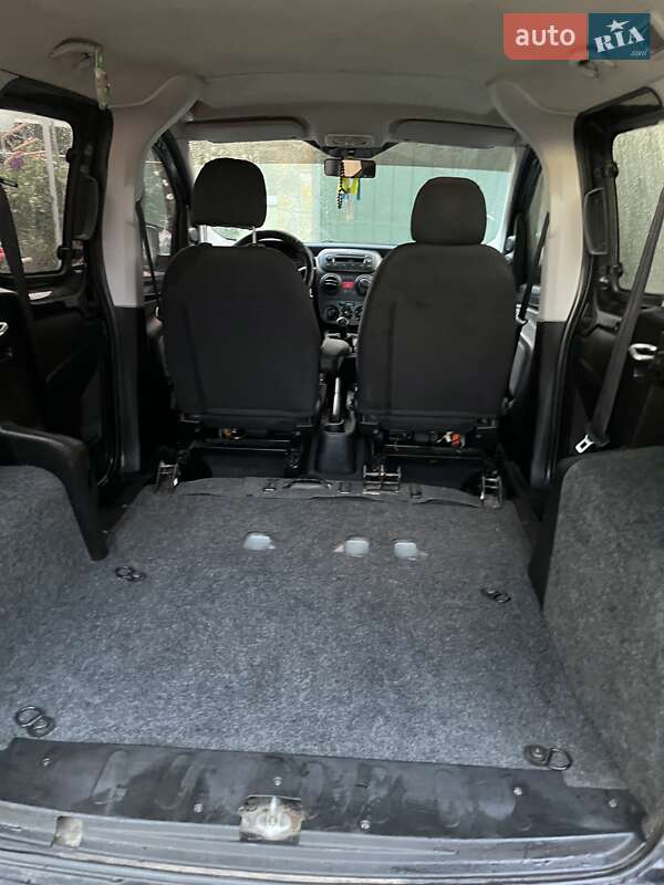 Мінівен Citroen Nemo 2014 в Вінниці