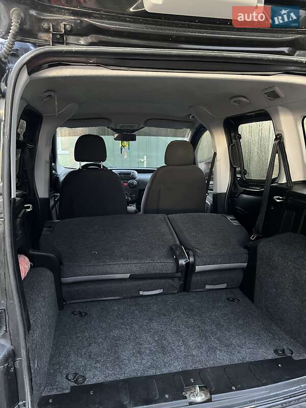Мінівен Citroen Nemo 2014 в Вінниці