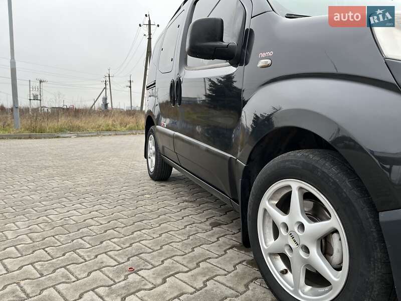 Мінівен Citroen Nemo 2014 в Вінниці
