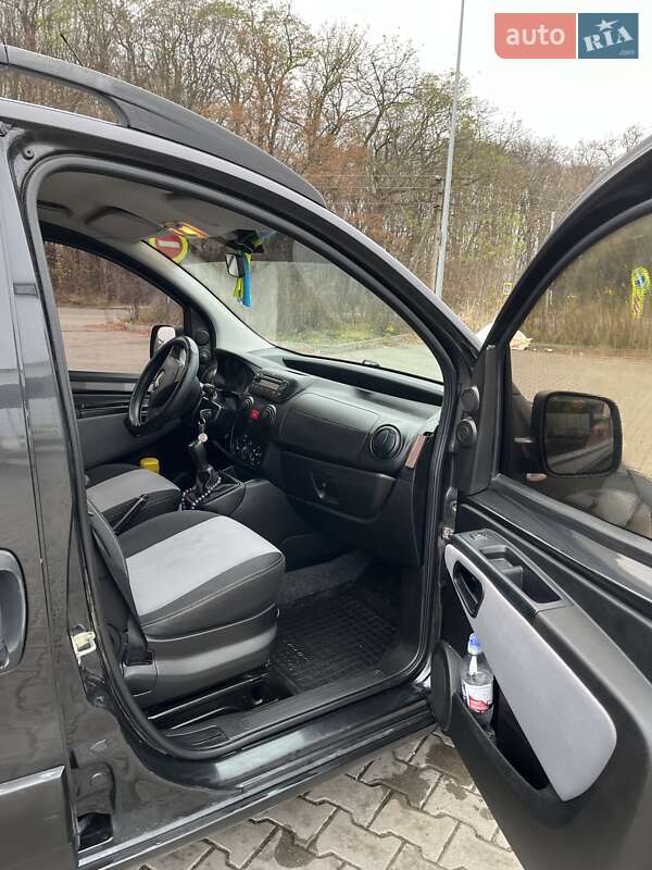 Мінівен Citroen Nemo 2014 в Вінниці