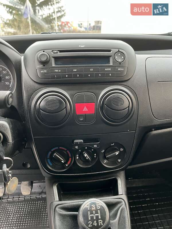 Мінівен Citroen Nemo 2014 в Вінниці