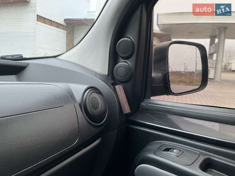 Мінівен Citroen Nemo 2014 в Вінниці