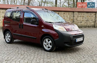 Минивэн Citroen Nemo 2011 в Черновцах