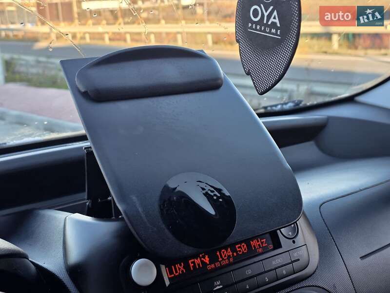 Грузовой фургон Citroen Nemo 2012 в Тернополе