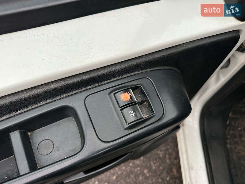 Вантажний фургон Citroen Nemo 2011 в Вінниці