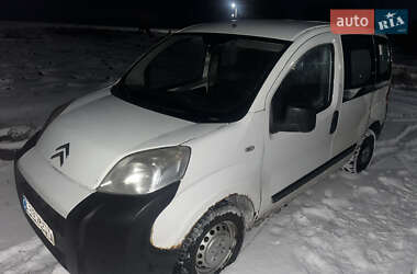 Мінівен Citroen Nemo 2008 в Харкові