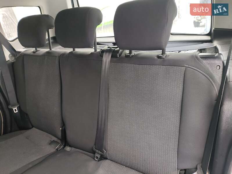 Минивэн Citroen Nemo 2011 в Хмельницком