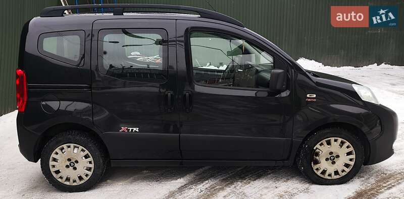 Минивэн Citroen Nemo 2011 в Хмельницком