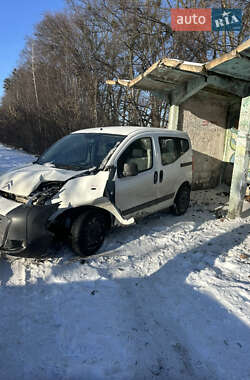 Минивэн Citroen Nemo 2010 в Черняхове
