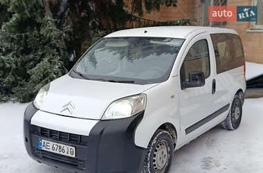 Минивэн Citroen Nemo 2008 в Полтаве